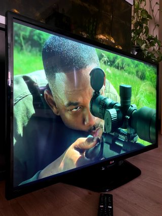 TELEVISOR LG SMART TV 32 PULGADAS