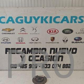 DISCO EMBRAGUE SEAT NUEVO 107818
