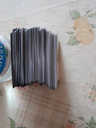 Lote 200 Cartas Magic Gathering