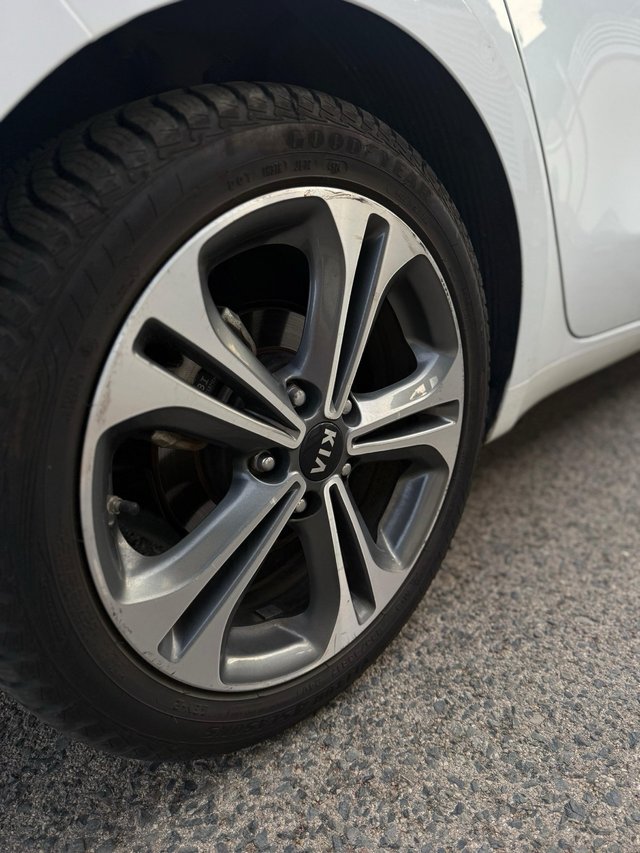 KIA Ceed 2016🟢
