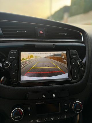 KIA Ceed 2016