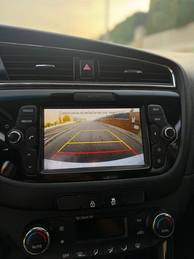 KIA Ceed 2016🟢