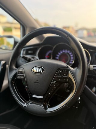 KIA Ceed 2016