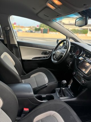 KIA Ceed 2016