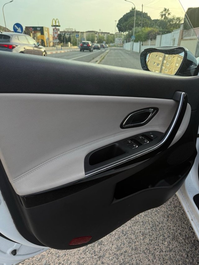 KIA Ceed 2016🟢