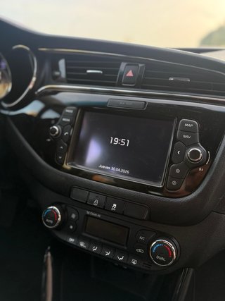 KIA Ceed 2016