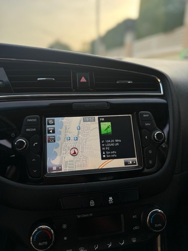 KIA Ceed 2016🟢