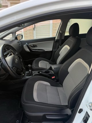 KIA Ceed 2016
