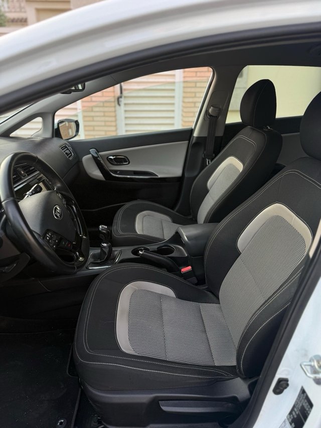 KIA Ceed 2016🟢