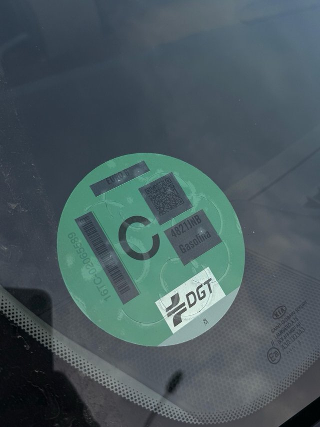 KIA Ceed 2016🟢