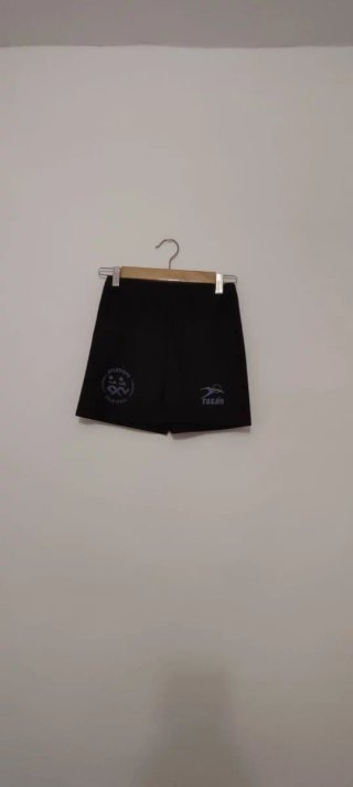 Pantalón corto Rasan Talla S