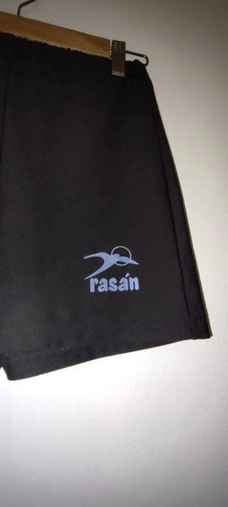 Pantalón corto Rasan Talla S