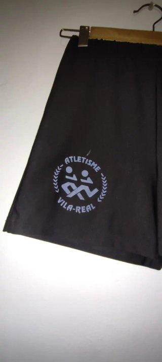 Pantalón corto Rasan Talla S