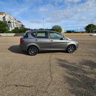 SEAT Toledo 2005