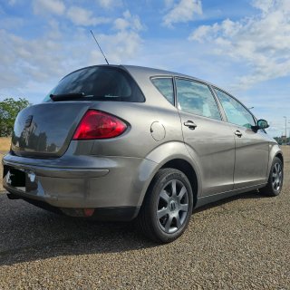SEAT Toledo 2005