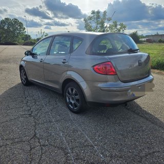 SEAT Toledo 2005