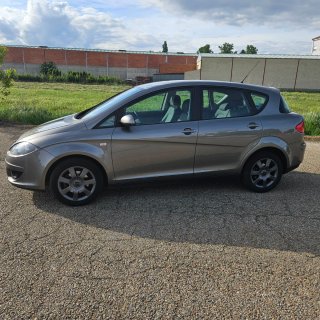 SEAT Toledo 2005