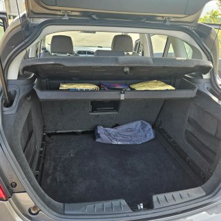 SEAT Toledo 2005