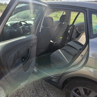 SEAT Toledo 2005