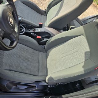 SEAT Toledo 2005