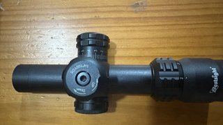 Visor de Aumento BestSight