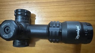 Visor de Aumento BestSight
