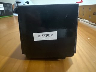Visor de Aumento BestSight