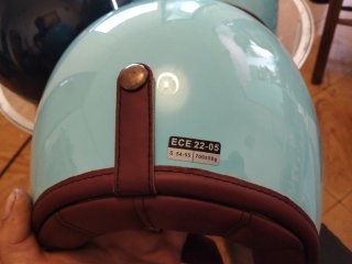 3 Cascos Catalana 130 R