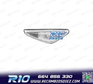INTERMITENTE LATERAL IZQ BMW SERIE 3 E46 COUPÉ