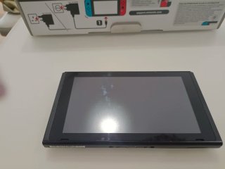 Nintendo Switch + Accesorios y Juegos