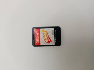 Nintendo Switch + Accesorios y Juegos