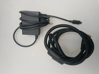 Nintendo Switch + Accesorios y Juegos