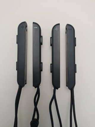Nintendo Switch + Accesorios y Juegos
