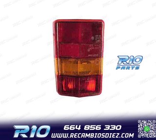 PILOTO IZQ PARA CITROEN FIAT PEUGEOT 90-94