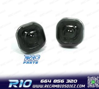 INTERMITENTES LATERALES AHUMADOS AUDI SKODA