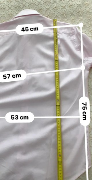Camicia Romeo Gigli tg 15
