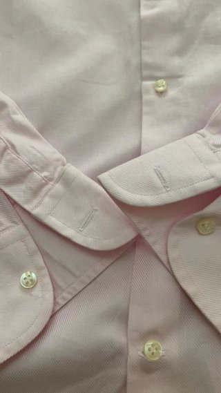 Camicia Romeo Gigli tg 15