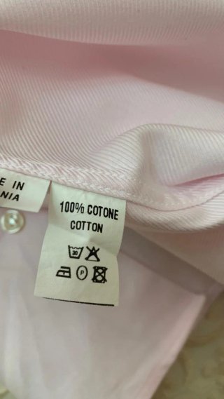 Camicia Romeo Gigli tg 15