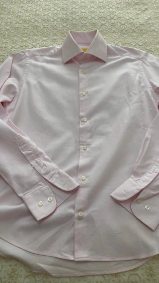 Camicia Romeo Gigli tg 15