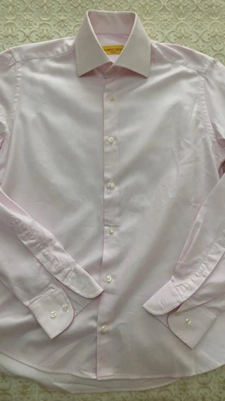 Camicia Romeo Gigli tg 15