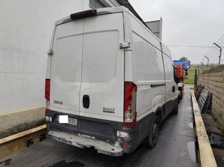 Iveco 229078 tubos aire 5801595253 daily vi - 2014