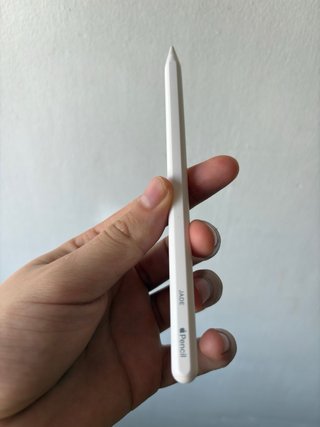 Apple Pencil 2da Gen A2051