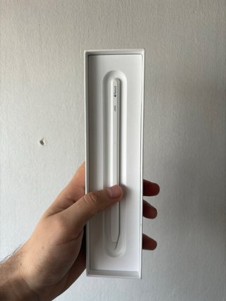Apple Pencil 2da Gen A2051