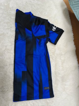 Camiseta Nike Inter de Milán Talla S
