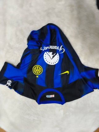 Camiseta Nike Inter de Milán Talla S