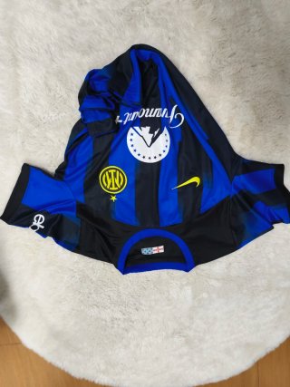 Camiseta Nike Inter de Milán Talla S