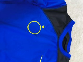 Camiseta Nike Inter de Milán Talla S