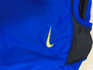 Camiseta Nike Inter de Milán Talla S