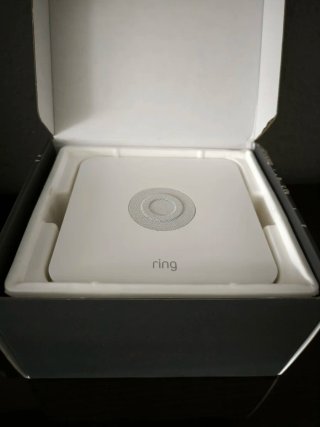 Kit Ring Alarm Sistema Seguridad Hogar