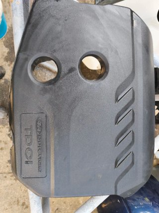 Tapa motor Ford Duratorq TDCi